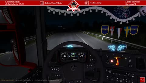 RLC CONVOY | Civaux - Marseille