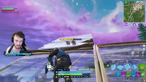 Flyyyy like an eagle