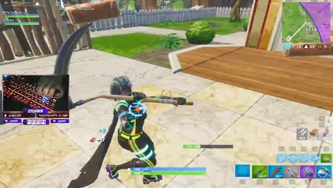 🔴  Duo Pro Scrims Soon | (1100+ Wins) Keyboard Cam 