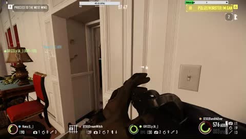 [GER] 18+ PayDay2 mit den lauchi 