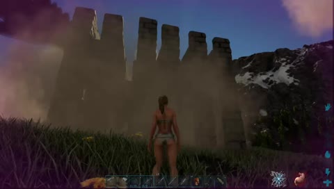 ARK NOVA SERIE #4 !!!!!