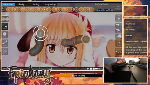 [Ger|Eng] warmup, maybe some resniping later but prolly no pp attempts today.