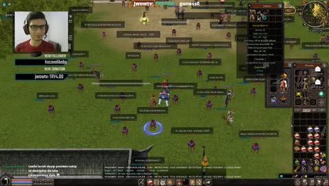 Herşey Yolunda ama ben o yolda değilim ehe ehe