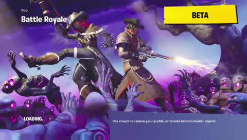 FORTnite
