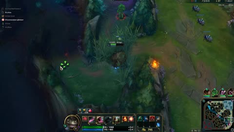 High quality gameplay