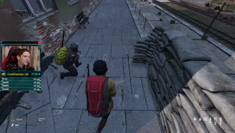 [UA] ТРАНСПОРТ, БАЗА !donatua