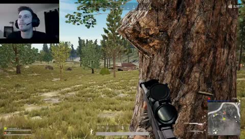PUBG - duo eu FPP - Grandmaster climb