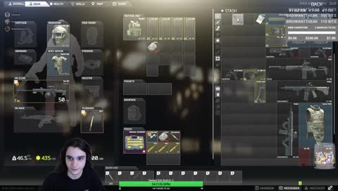 [LVL60] Praying for a wipe 