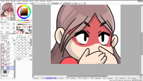 Emotes and music! ಇ( ꈍᴗꈍ)ಇ Come say hello