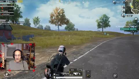 Pochinki ist meine Heimat!