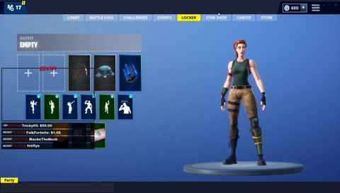 <> Limerence <> Rest In Peace Bogdan  <> FNPL LEAUGE <> Twitter: TwitchEdv0n <>