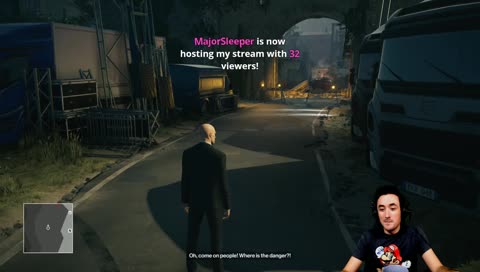 My desired for (Wo)Men Hitting has not be quenched! | <--[Full Time Streamer?!]-->