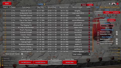 :: Koulíme si koule :: !play