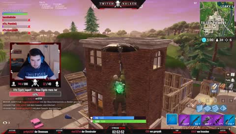 [GER/PC] 🔥★ AK-47 endlich drinne! Beste Waffe! ★ !gewinnspiel !kalashnikovs