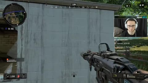 The rage is real with this one :l