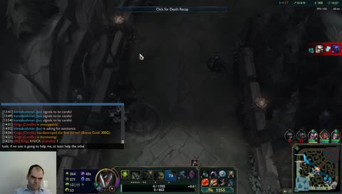 Voting day has arrived! Go out and vote for our overlord, Urgot!