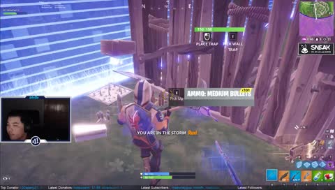 Pineapple on Bloos Pizza He betrayed us all kill it with fire VoHiYo