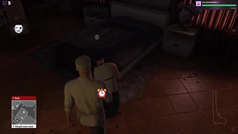 47 хромосом: Перезагрузка Лысого [18+]