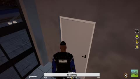 Arma Life France maréchal des logis chef Bertin 