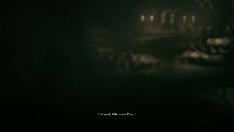 La Fibre Le Retour D'Outlast 2, j'ai pas peur... c'est faux