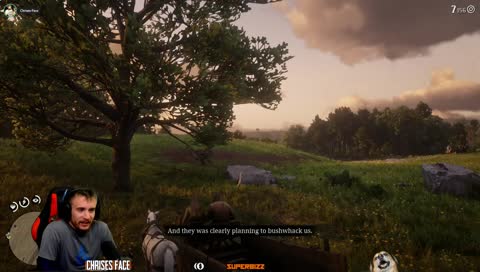 Red Dead Redemption 2  Cool Cat Mask