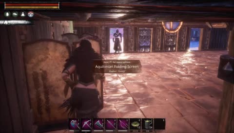 Clip for evidence