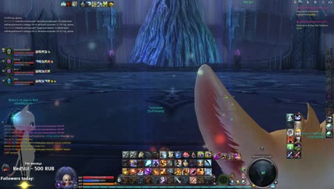 🔴[AION 6.2] ФУЛЛ ЭПИК +15 ПИЗ ДАНАТА