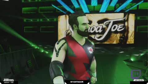 БРОШЕНЫЙ СТРИМЕР ВЕРНУЛСЯ (ENG/RUS)