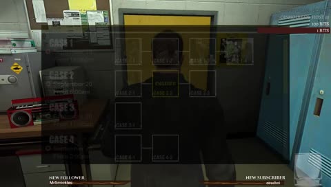 Pre work zombie killing