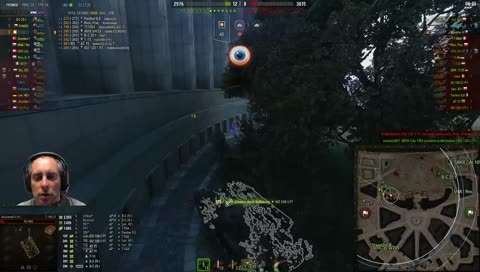 [2660 WN8] Dienstagsgebotte
