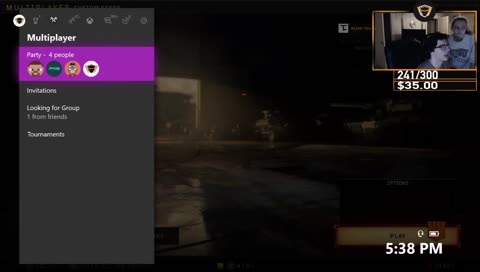 GB Playoff Grind! Road to 5 SUBS! #HoaxNation
