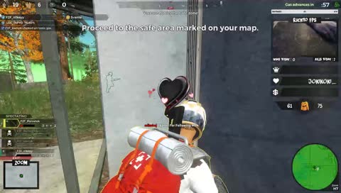 [PL/ENG] [60FPS] SOLO GRAMY !!