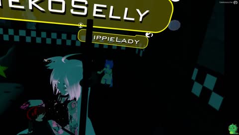 [GER/ENG] Vrchat im BACK | Deathport