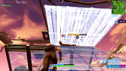 32k+ Kills ☠️ 2.8k+ Wins 🏅| Twitter/Youtube: /NYJT5