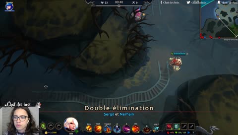 [FR] Battlebite HAHAHHA