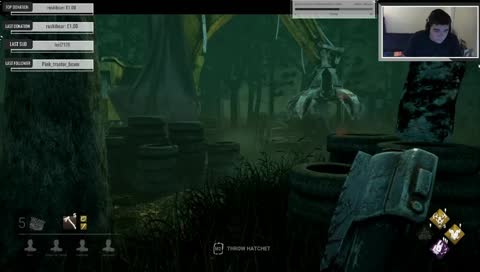 ghost huntress sniper elite