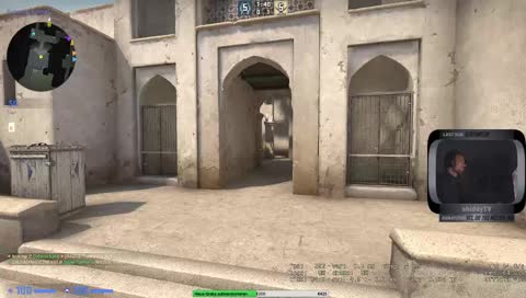 silver of doom | eye tracker inside (GER/ENG/HUN) 720P 