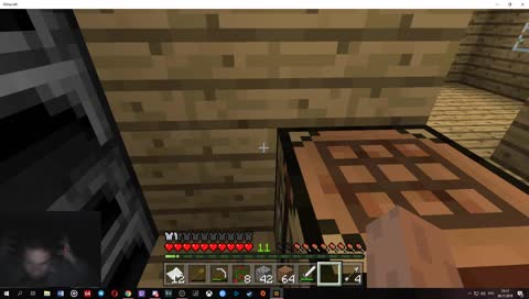 кубический стрим