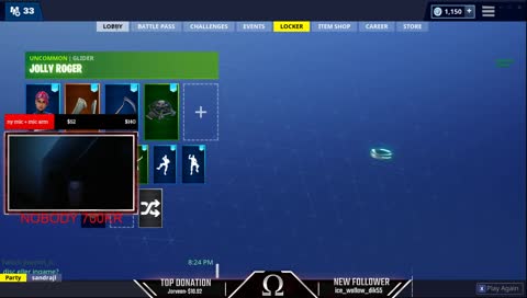 *den bästa titeln* !stats !john