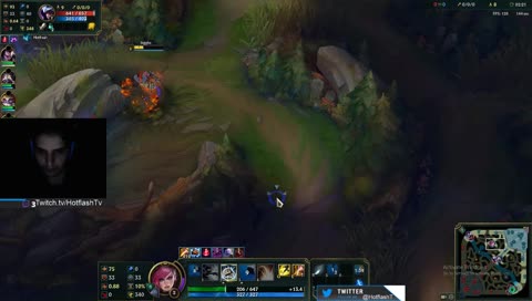 Day14: GHEETO STREAM / League Normals!