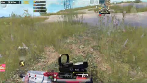 Pro Squad | Gank Angry | Gankstars