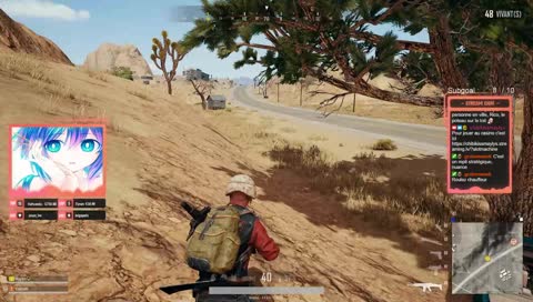 [FR/ENG]  [PC/1080P]   no cam no skil  <3 