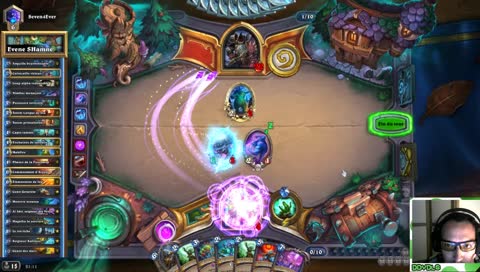 [FR] On passe rang 5 ! ... j'y crois