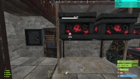 ruosteen paskaa @Aiz0r