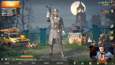 Klánok Harca RTV Clánnal!