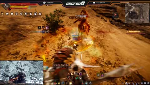 [PL/ENG] Wieczorny strumyk, zbieramy matsy na slonia