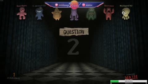 [PC] [Dual Setup] [Beard] Whats Bruce Lees favorit Drink?