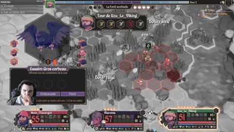 [FR/PC] (J2) POUR LE ROI ! {Découverte du Jeu/Style de Jeu}