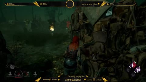 [ENG] I'm stupid and ugly.... but decent at vidya games | @CaptainCupMC