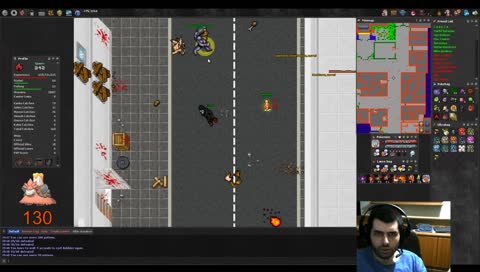 [PT/EN] PokeXGames Poison